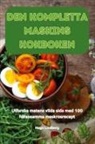 Hugo Lindberg - DEN KOMPLETTA MASKINS KOKBOKEN