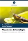 Desalegn Amenu, Ayantu Nugusa - Allgemeine Entomologie