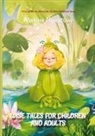 Marina Alyassova - Wise tales for children and adults