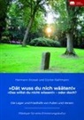 Günter Kathmann, Hermann Krüssel - 'Dät wuss du nich wääten!'