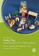Martin Steinhäuser - Godly Play