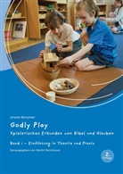 Jerome W Berryman, Jerome W. Berryman, Martin Steinhäuser - Godly Play