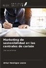 Artur Henrique Loose - Marketing de sostenibilidad en las centrales de carbón