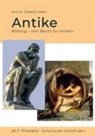 Friedrich Maier - Antike