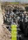 Henri Barbusse - Le Feu, journal d'une escouade