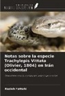 Razieh Fattahi - Notas sobre la especie Trachylepis Vittata (Olivier, 1804) en Irán occidental