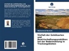 Mohammed Barkett - Vielfalt der Gehölzarten und Bewirtschaftungspraktiken bei der Bodennutzung in Trockengebieten