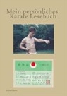 Jochen Harms - Mein persönliches Karate Lesebuch