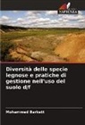 Mohammed Barkett - Diversità delle specie legnose e pratiche di gestione nell'uso del suolo d/f