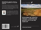 Mohammed Barkett - Diversidad de especies leñosas y prácticas de gestión en el uso del suelo d/f