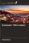 Marta Buoro - Ecomuseo "Olha Lisboa"