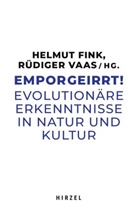Fink, Helmut Fink, Vaas, Rüdiger Vaas - Emporgeirrt!