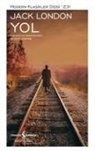 Jack London - Yol Ciltli