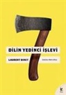 Laurent Binet - Dilin Yedinci Islevi