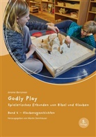 Jerome W Berryman, Jerome W. Berryman, Martin Steinhäuser - Godly Play