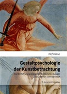 Ralf Debus, Ralk Debus - Gestaltpsychologie der Kunstbetrachtung