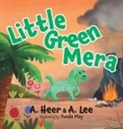 A. Heer, A. Lee - Little Green Mera