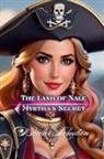 Bucur Loredan - The Land Of Male Myrtha's Secret