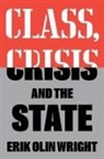 Erik Olin Wright - Class, Crisis and the State