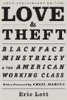 Eric Lott - Love & Theft