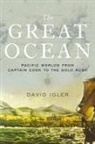 David Igler - The Great Ocean