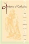 Confucius - The Analects of Confucius (Lun Yu)