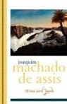 Machado De Assis, Joaquim Maria Machado de Assis, Borges Dain - Esau and Jacob