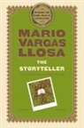 Mario Vargas Llosa - Storyteller