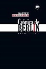 Walter Benjamin - Crónica de Berlín