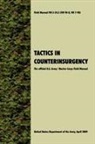 U. S. Department of the Army - Tactics in Counterinsurgency