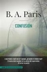 B. A. Paris - Confusión
