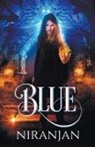 Niranjan - Blue