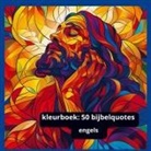 TaJeSa for you - Kleurboek: 50 bijbelquotes