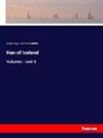John Chesterfield, Victor Hugo - Han of Iceland