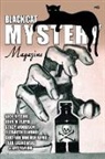 John M. Floyd, Tara Laskowsk, Art Taylor - Black Cat Mystery Magazine #15