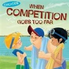 Jennifer Moore-Mallinos, Gustavo Mazali - When Competition Goes Too Far