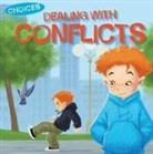 Jennifer Moore-Mallinos, Gustavo Mazali - Dealing with Conflicts