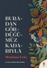 Mariana Leky - Buradan Gördügümüz Kadariyla