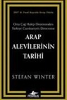 Stefan Winter - Arap Alevilerinin Tarihi