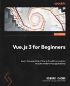 Simone Cuomo - Vue.js 3 for Beginners