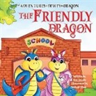 Ron Brooks - The Friendly Dragon