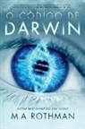 M. A. Rothman - O Código de Darwin