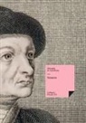 Íñigo López de Mendoza - Sonetos