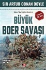 Arthur Conan Doyle - Büyük Boer Sava¿¿
