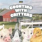 Conrad K. Butler - Counting with Critters