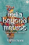 Varun Soni - India Beyond Metros