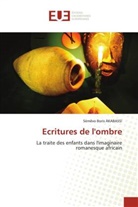 Sèmêvo Boris AKABASSI - Ecritures de l'ombre