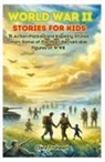 Clara Truheart - World War II Stories for Kids