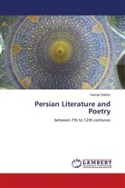 Kemal Yildirim - Persian Literature and Poetry