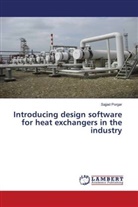 Sajjad Porgar - Introducing design software for heat exchangers in the industry